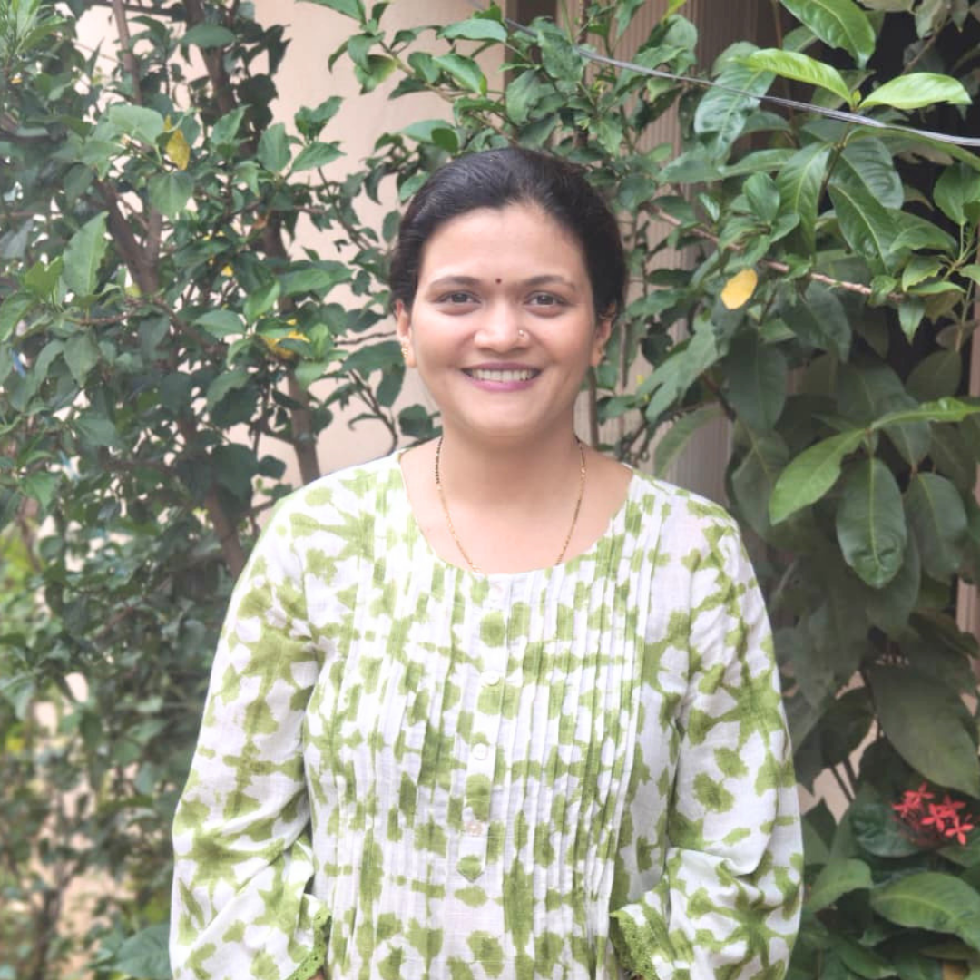 Namita Prabhu