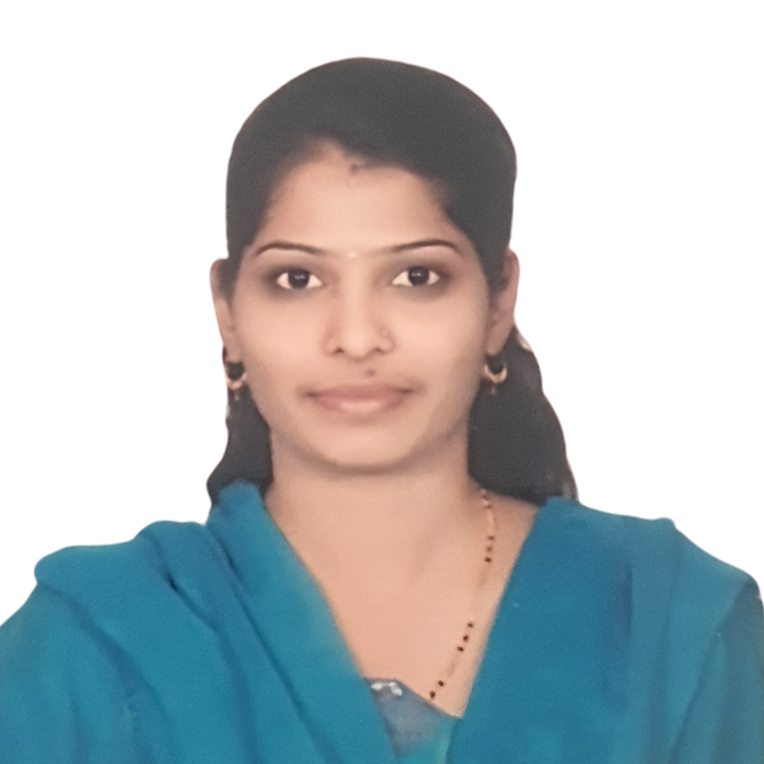 Kirti Bhalchandra Badgude