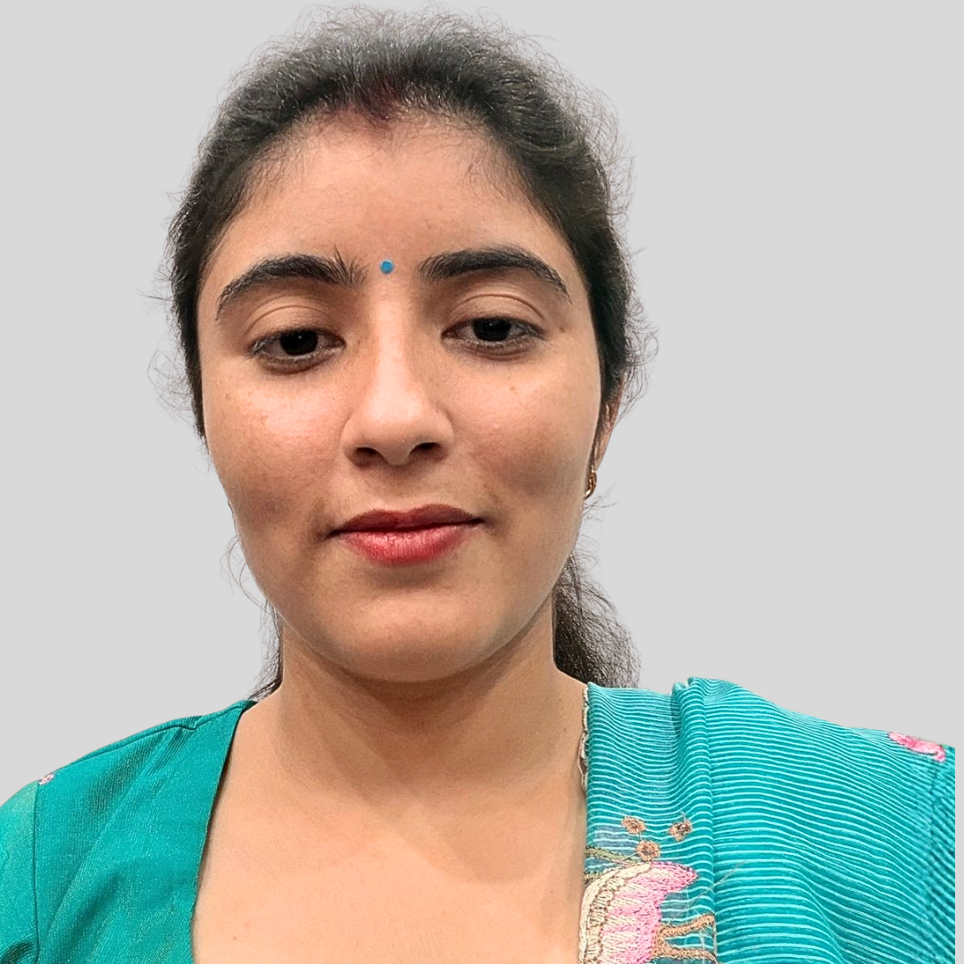 Arzoo Kaushik