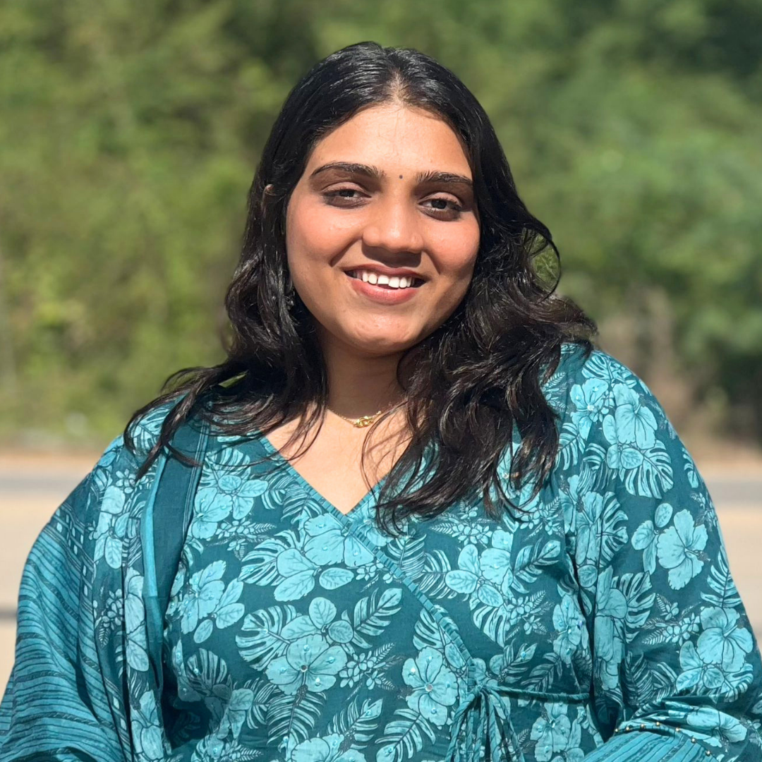 Krima Alpesh Patel