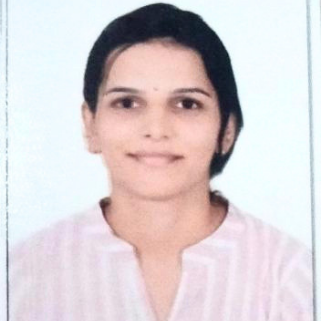 Minaxi A. Chitroda