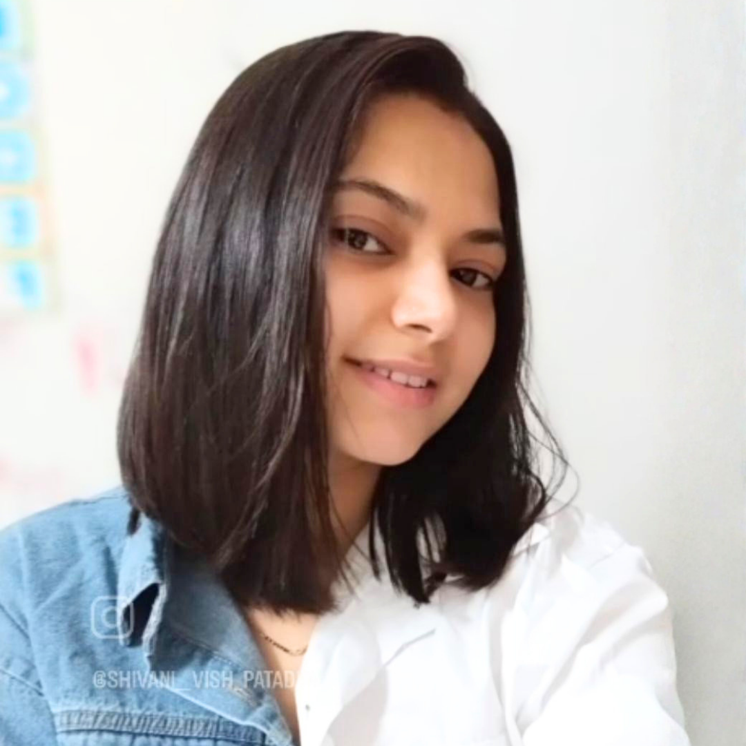 Shivani Patadiya