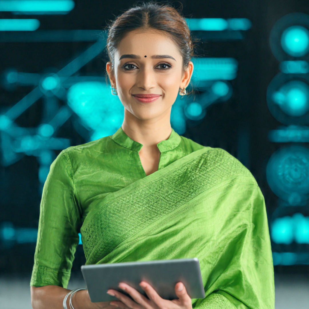 Kajal Mayur Deshmukh