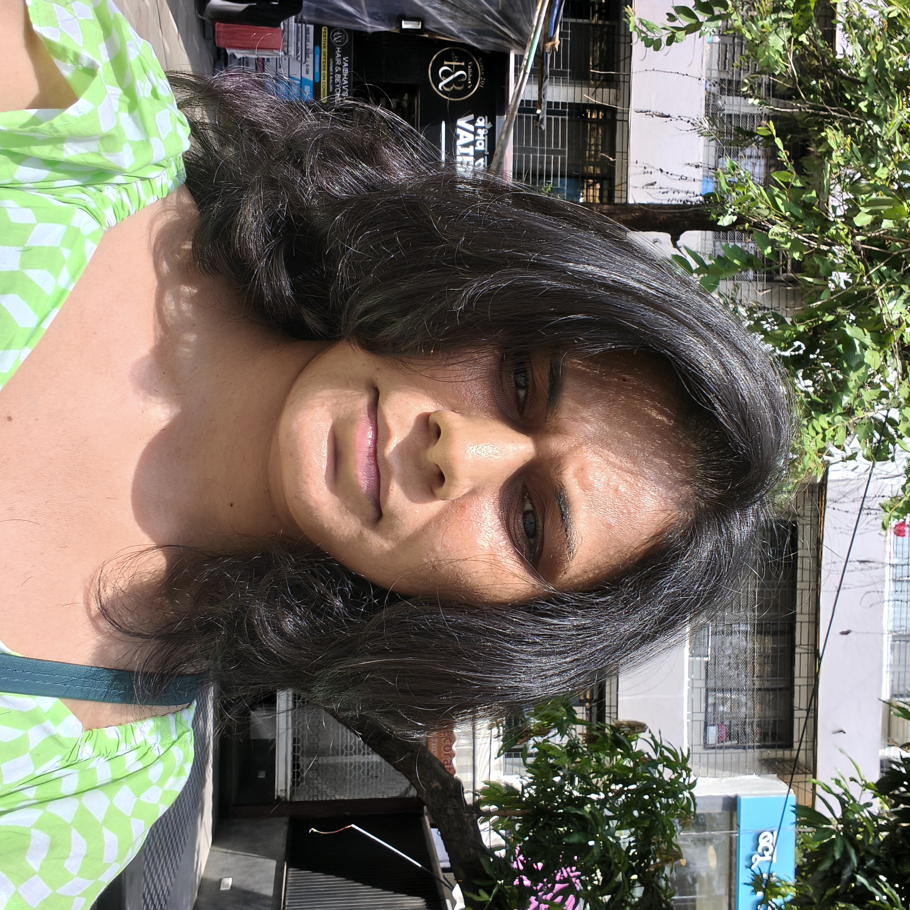 Jiny Shah