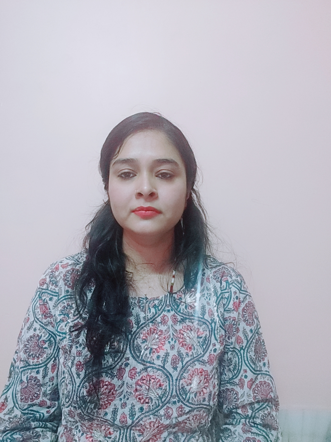 Pratibha Tomar
