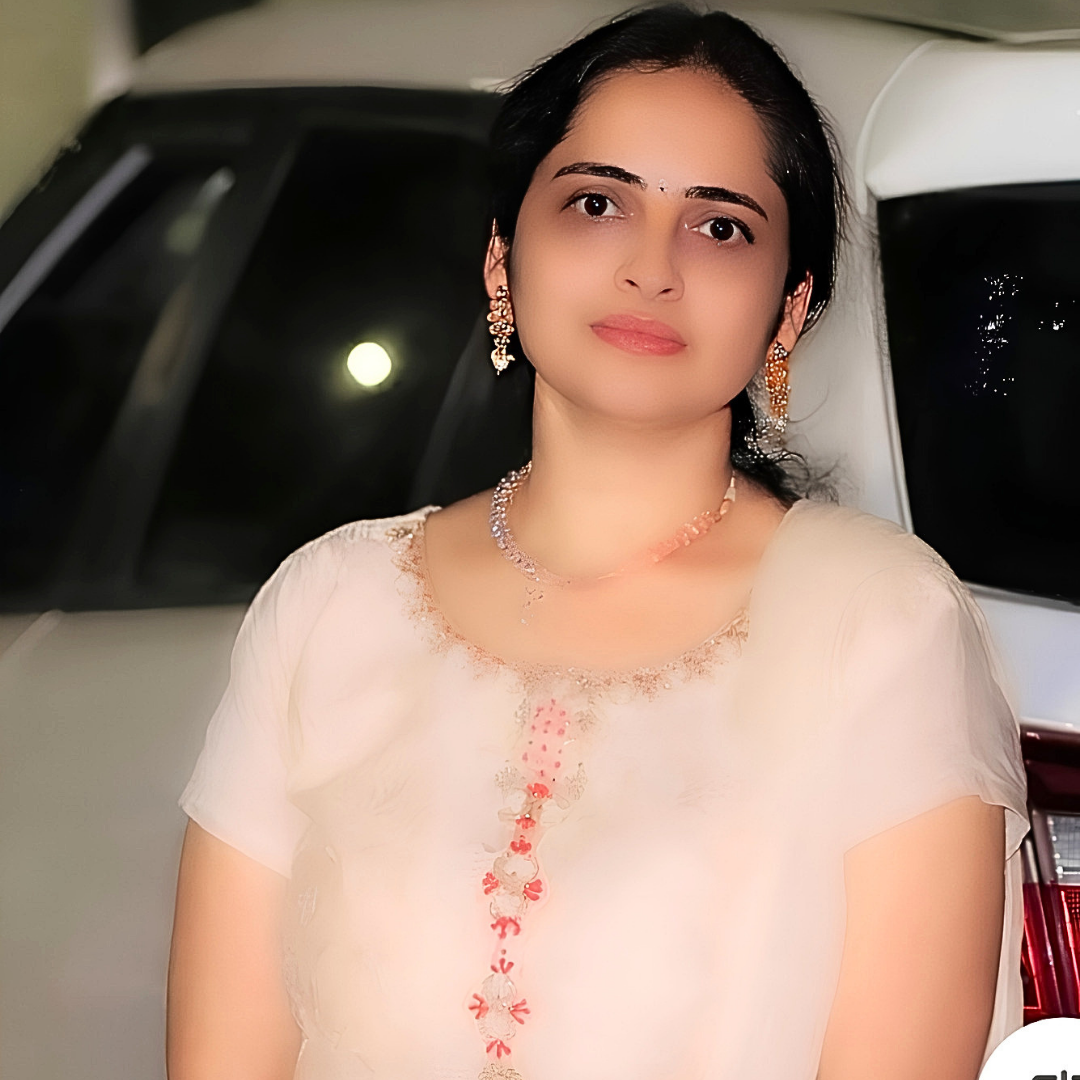 Sonakshi Anil Shirsat