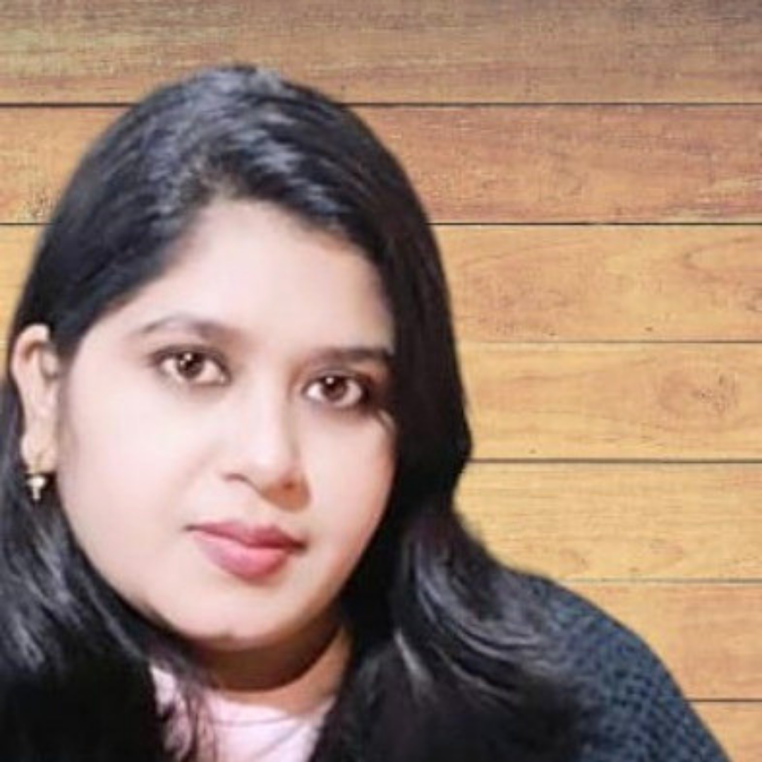 Akhtar Begum
