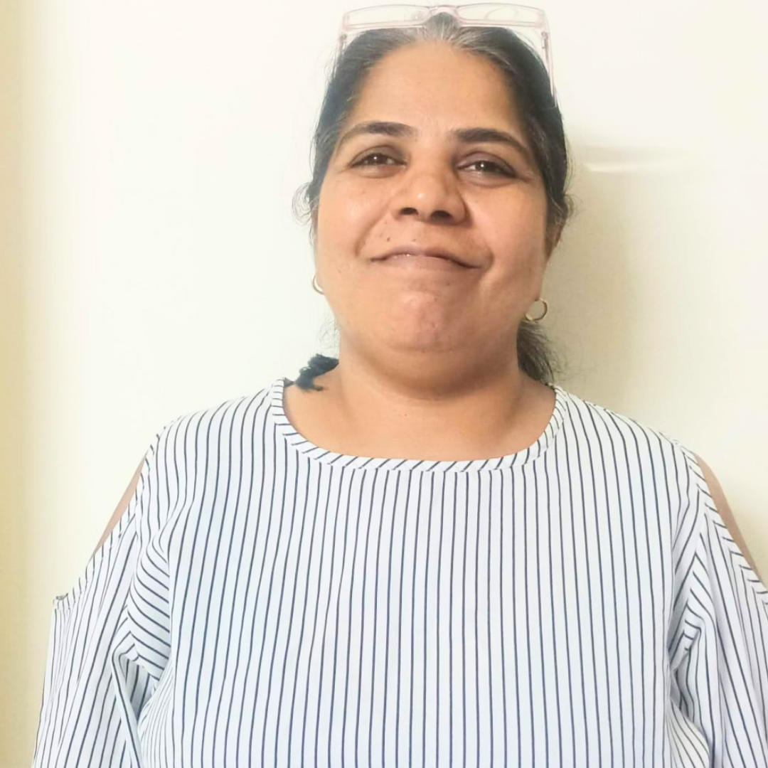 Arpita shah 