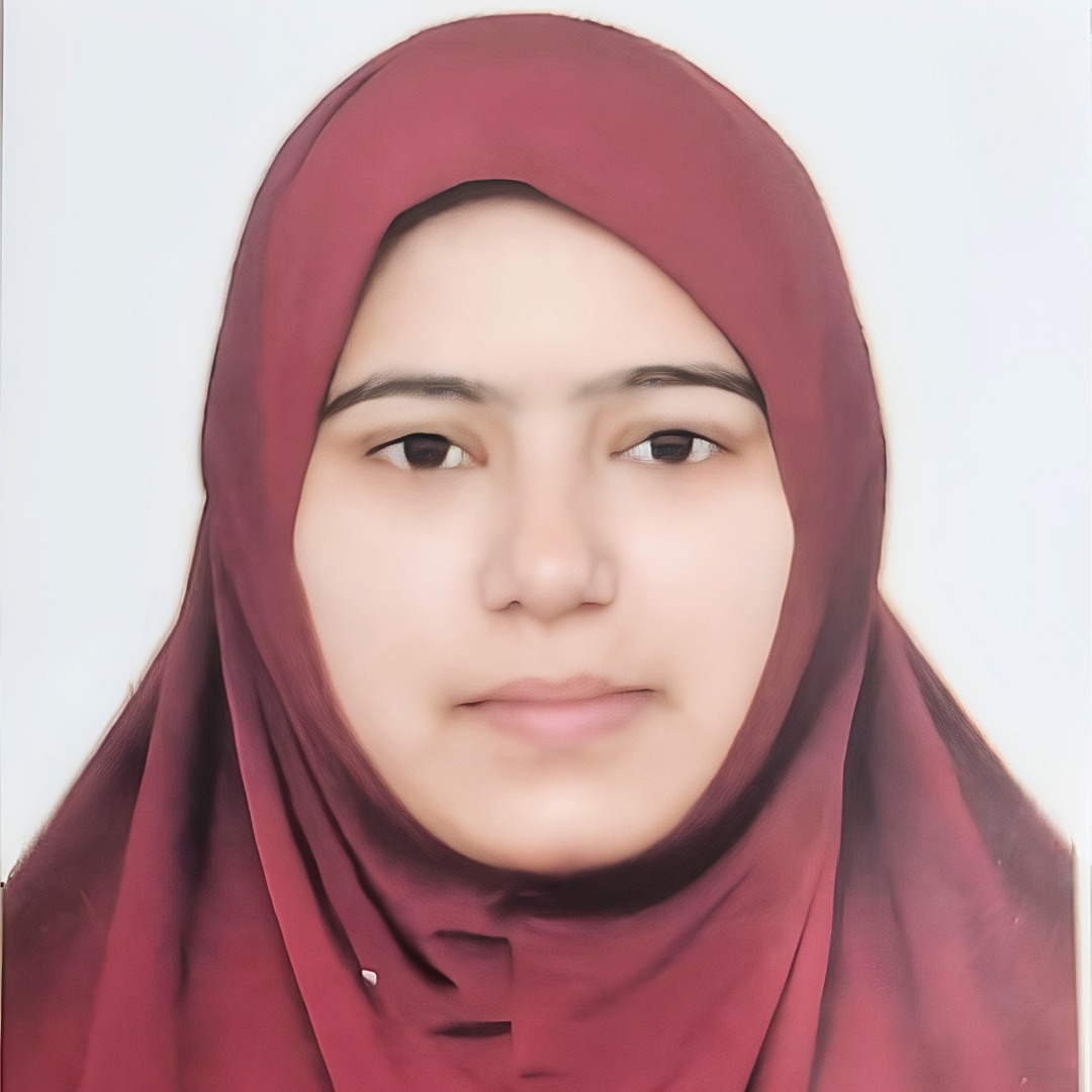 Makbul Fatema Abidhusen Momin