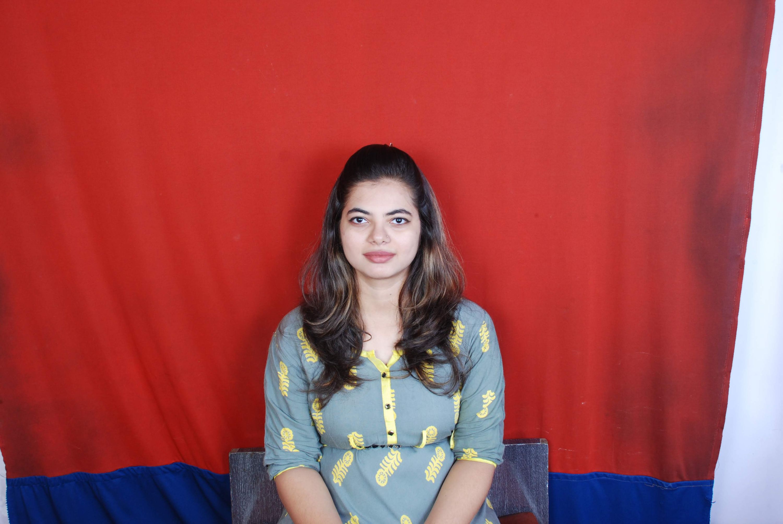 Sakshi Jajoo