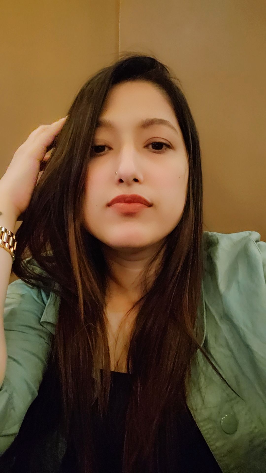 Garima Singh 