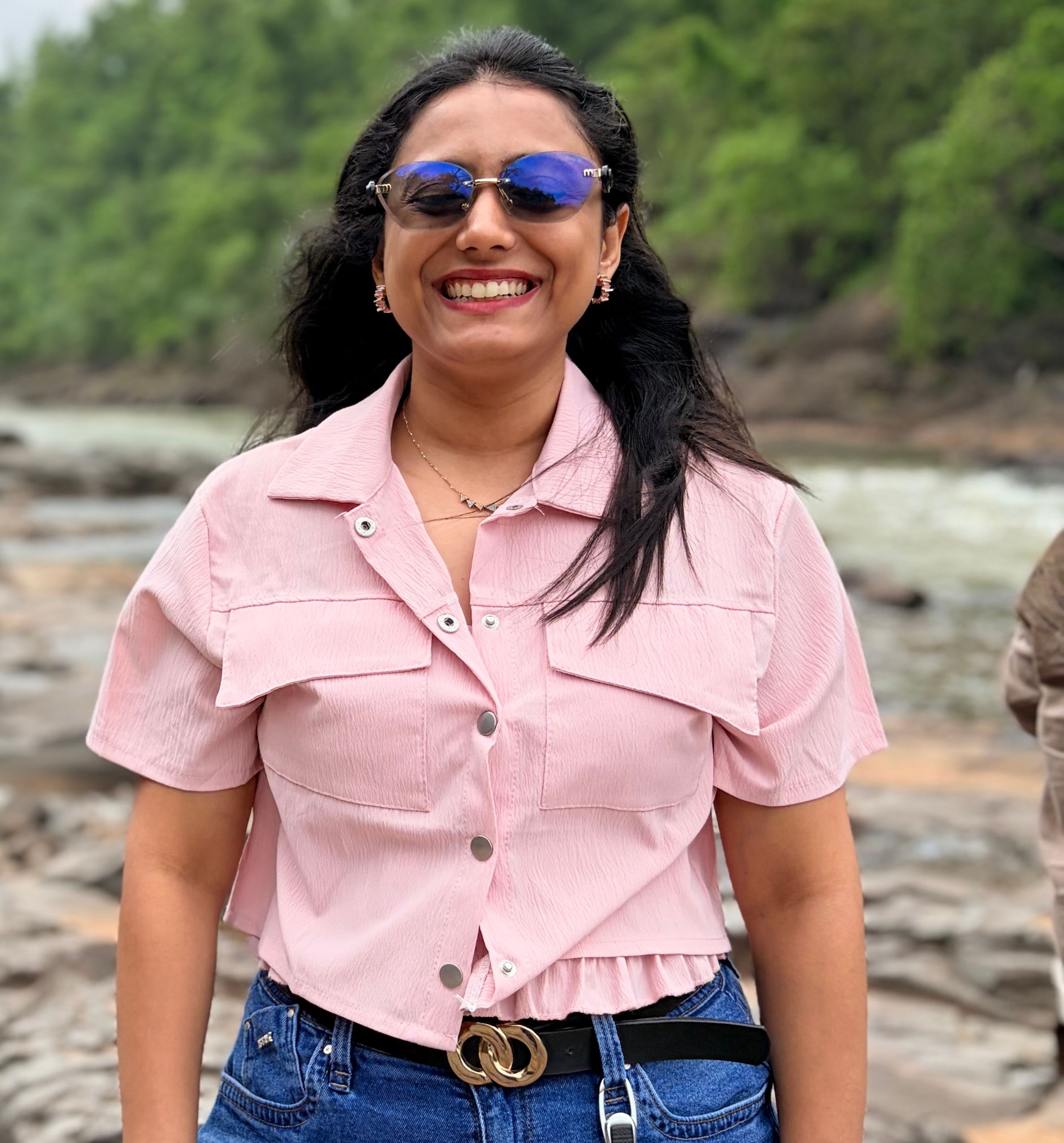 Arpita bhvaniwala