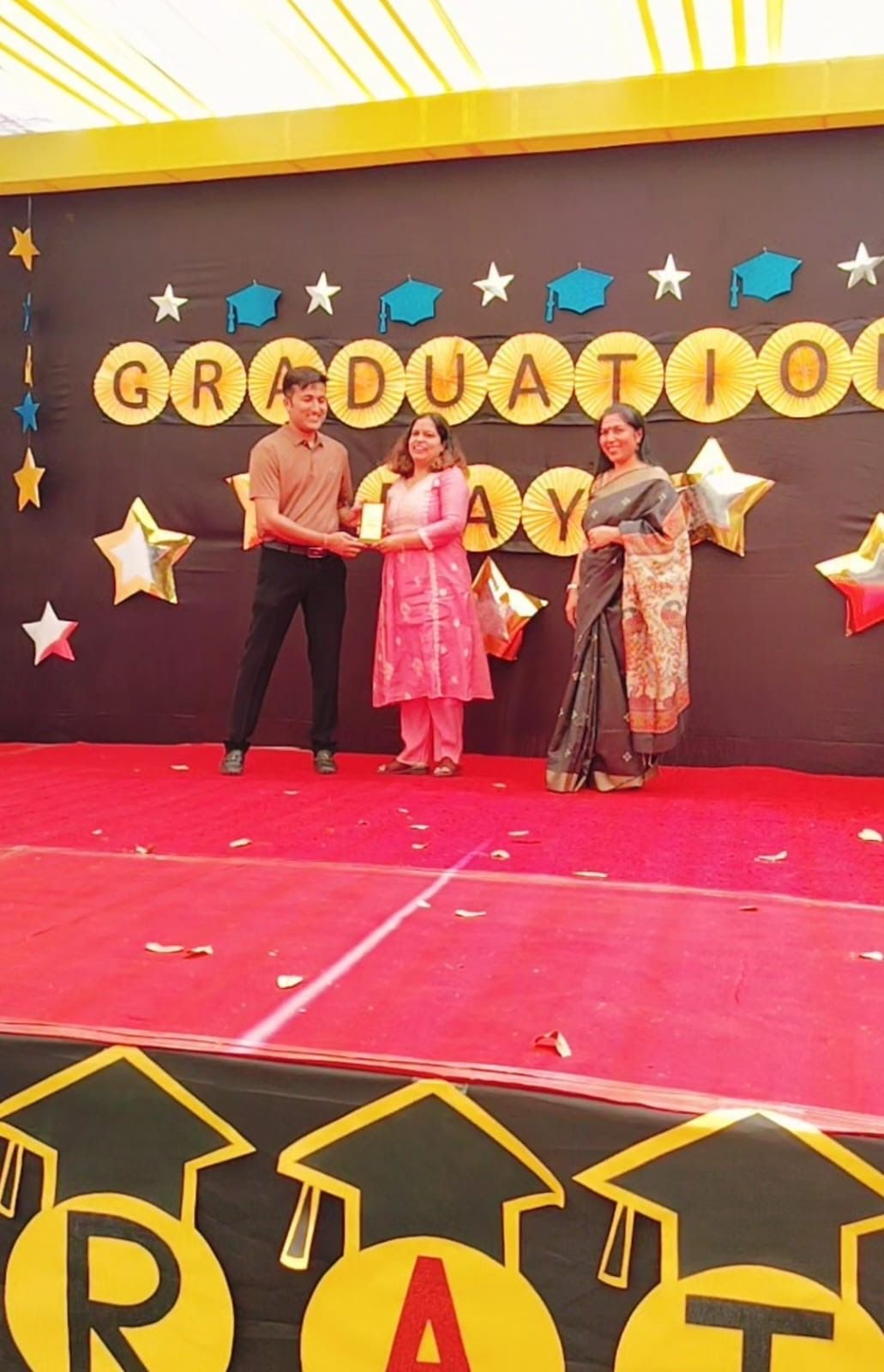 Shilpi Pathak